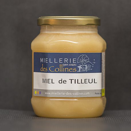 Miel de Tilleul 500 g