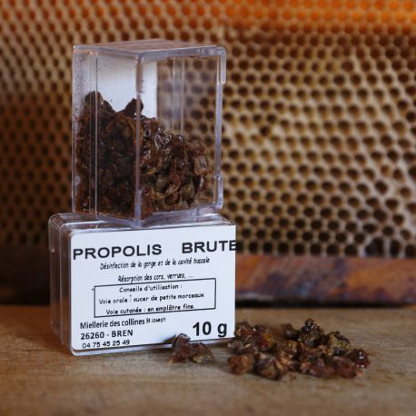 Poropolis Brute boite de 15 g