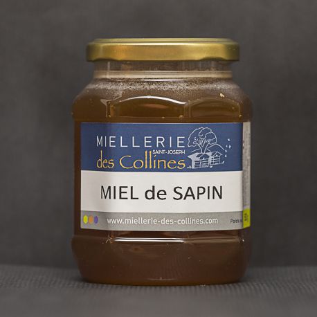 Miel de Sapin 500 g
