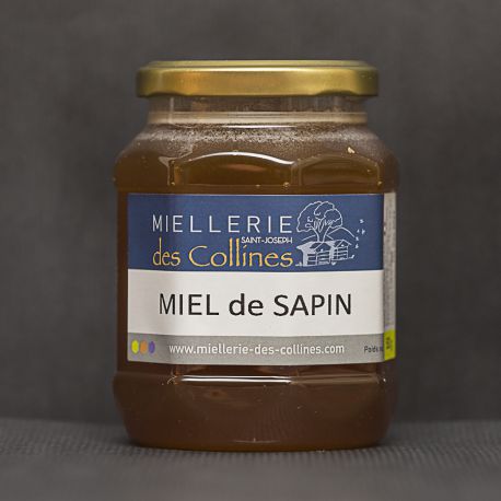 Miel de Sapin  500 g
