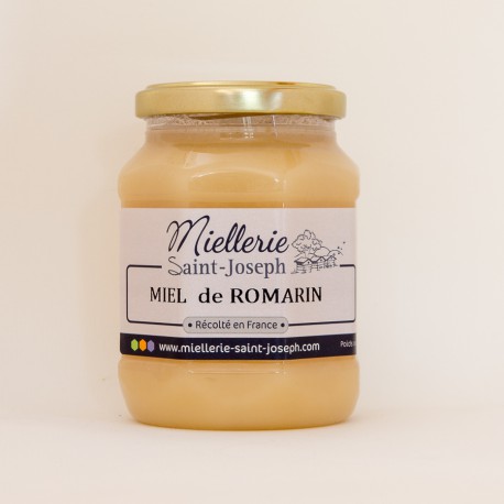 Miel de Romarin 500 g