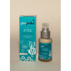 Crème visage de jour BIO (propolis, calendula, et karité)