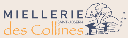 Miellerie des Collines (St Joseph)